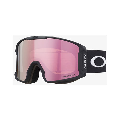 Oakley Line Miner L Goggles