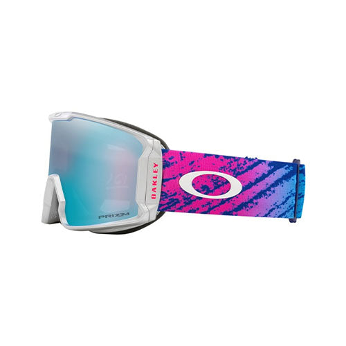 Oakley Line Miner L Goggles