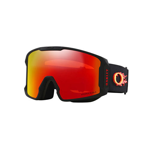 Oakley Line Miner L Goggles