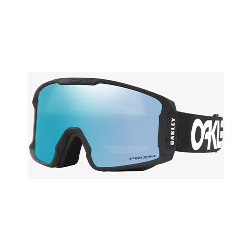 Oakley Line Miner M Goggle