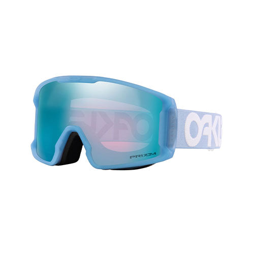 Oakley Line Miner M Goggle