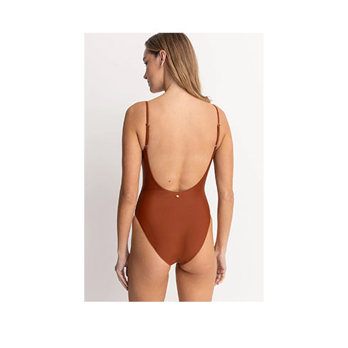 Rhythm Classic Minimal One Piece