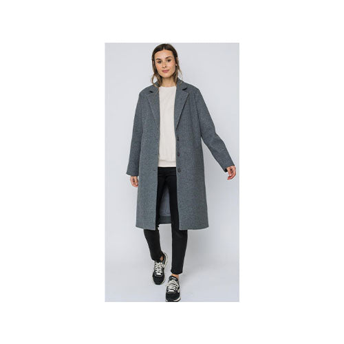 Orb Avery Long Coat