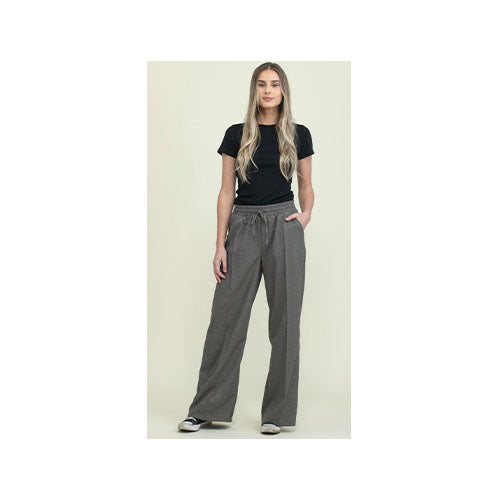 Orb Chloe - Wide Leg Pull On Pant