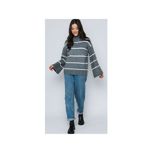 Orb Ellison Oversize Pullover