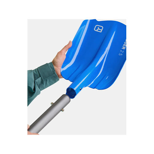 Ortovox Badger Shovel