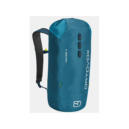 Ortovox Trad Zero Climbing Pack - 18L