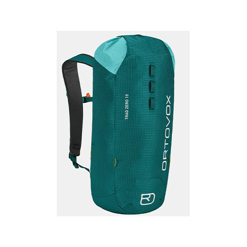 Ortovox Trad Zero Climbing Pack - 18L