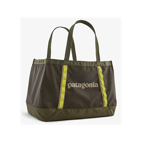 Patagonia Black Hole Gear Tote Bag