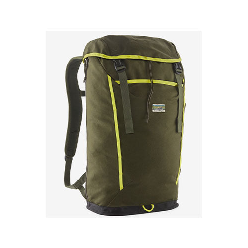 Patagonia Fieldsmith Lid Pack - 28L