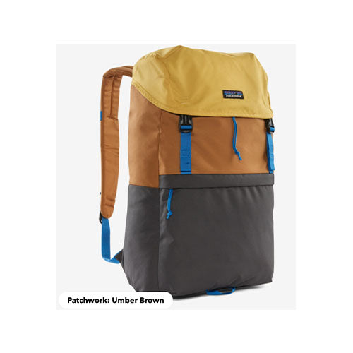 Patagonia Fieldsmith Lid Pack