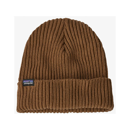 Patagonia Fishermans Rolled Beanie