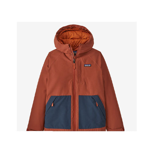 Patagonia Kid's Everyday Ready Winter Jacket