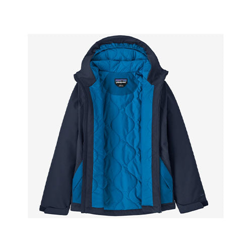 Patagonia Kid's Everyday Ready Winter Jacket