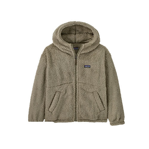 Patagonia Kid's Los Gatos Fleece Hoody