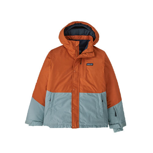 Patagonia Kid's Powder Town Jacket