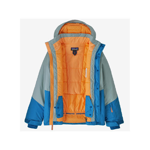 Patagonia Kid's Powder Town Jacket