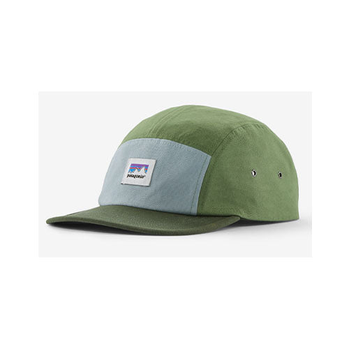 Patagonia Graphic Maclure Hat