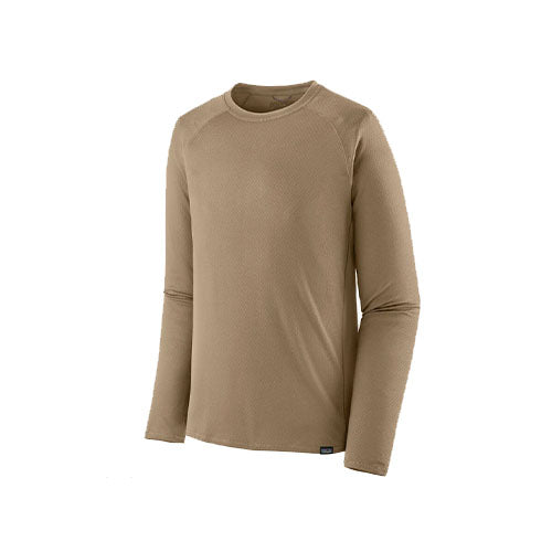 Patagonia Men's Capilene Midweight Baselayer Crew