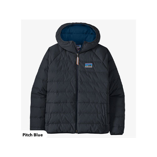 Patagonia Men's Cotton Down Jacket