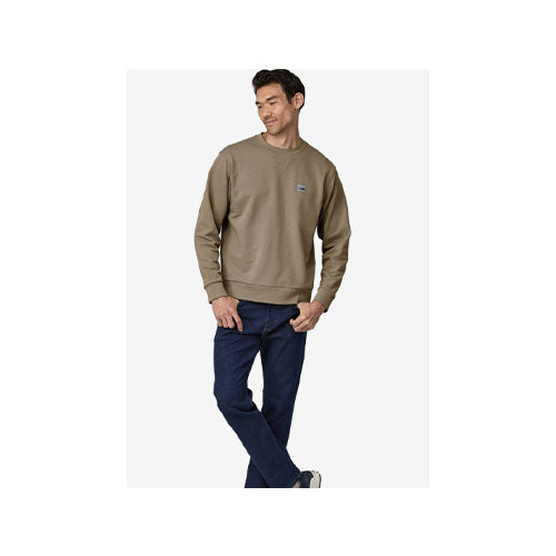 Patagonia Men's Daily Crewneck Sweatshirt