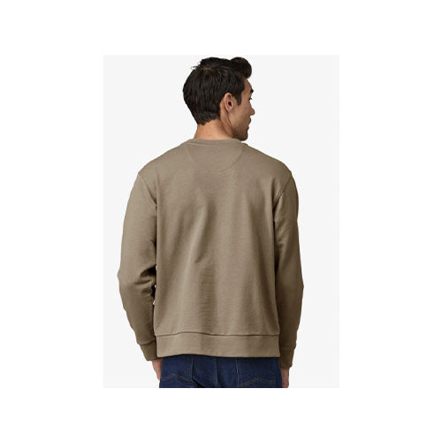 Patagonia Men's Daily Crewneck Sweatshirt