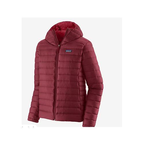 Patagonia Men's Down Sweater Hoody