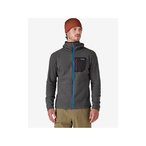 Patagonia R1® Air Full-Zip Hoody