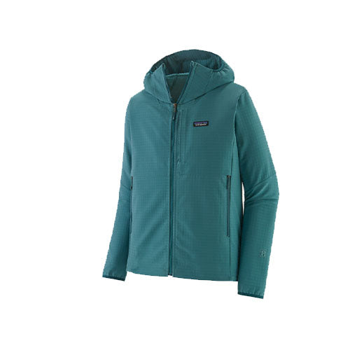 Patagonia Men's R1 TechFace Hoody