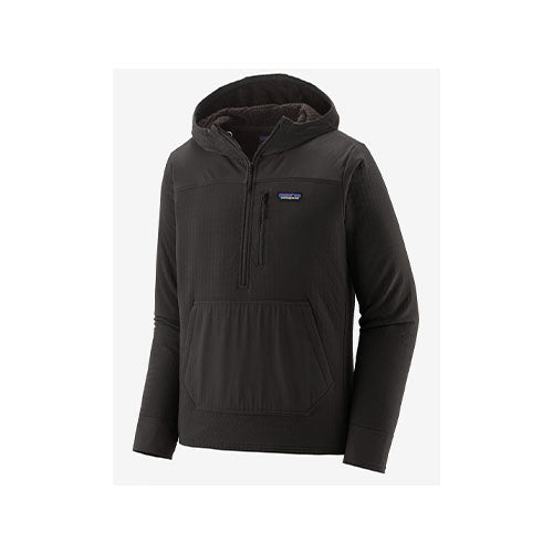 Patagonia Men's R2 TechFace Pullover