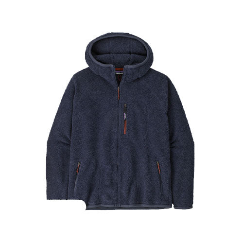 Patagonia Men's Reclaimed Fleece Hoody