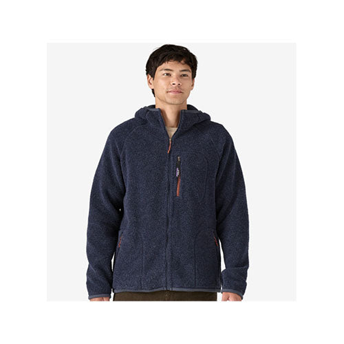 Patagonia Men's Reclaimed Fleece Hoody