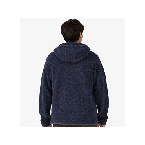 Patagonia Men's Reclaimed Fleece Hoody