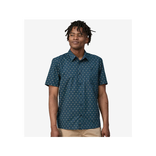 Patagonia Men's Go To Shirt