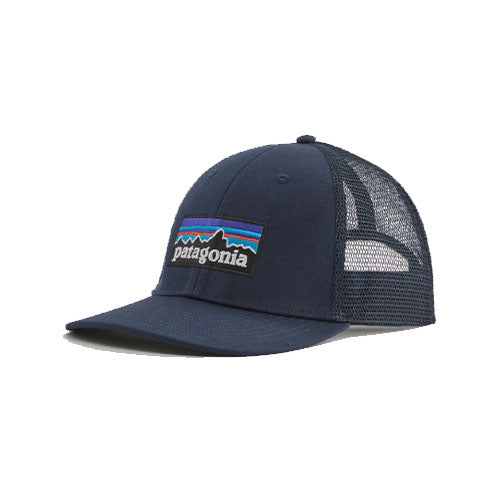 Patagonia P-6 Logo LoPro Trucker