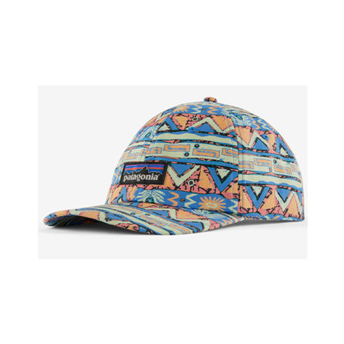 Patagonia P-6 Label Trad Cap