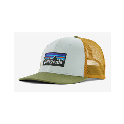 Patagonia P-6 Logo Trucker Hat