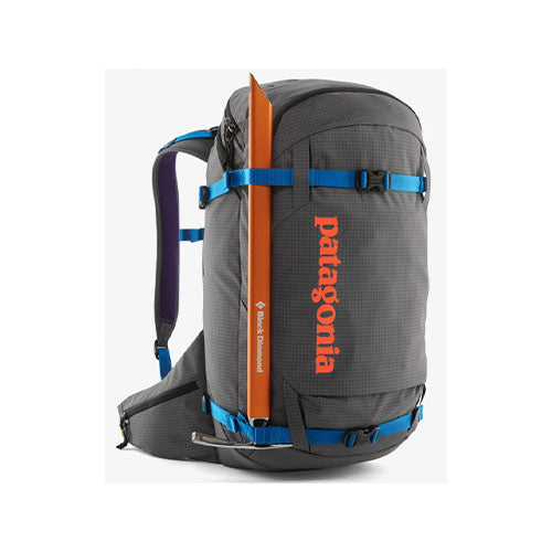 Patagonia Snowdrifter Backcountry Ski/Snowboard Pack - 30L