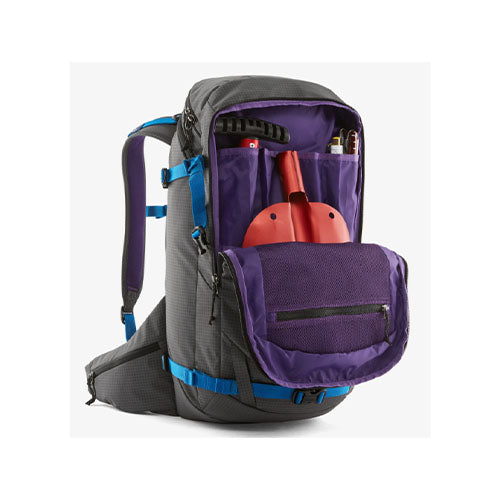 Patagonia Snowdrifter Backcountry Ski/Snowboard Pack - 30L