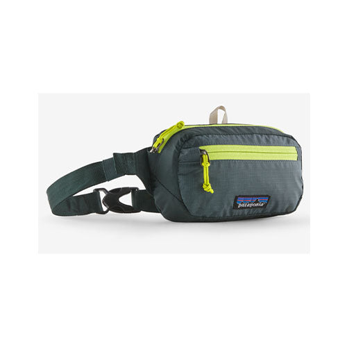 Patagonia Ultralight Black Hole Mini Hip Pack