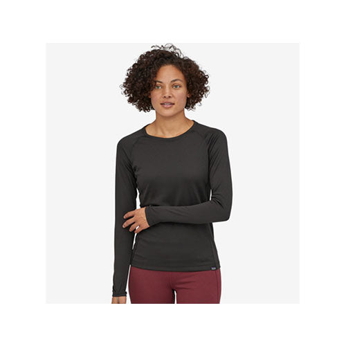 Patagonia Women's Capilene MW Crew