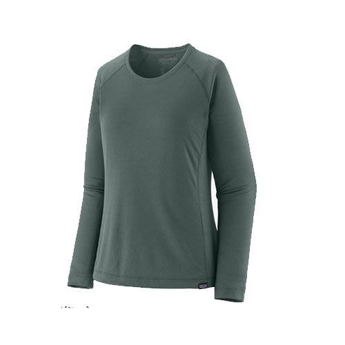 Patagonia Women's Capilene MW Crew