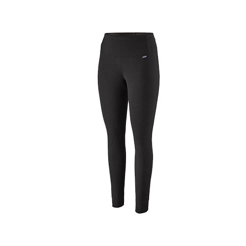 Patagonia Women's Capilene Thermal Weight Baselayer Bottoms