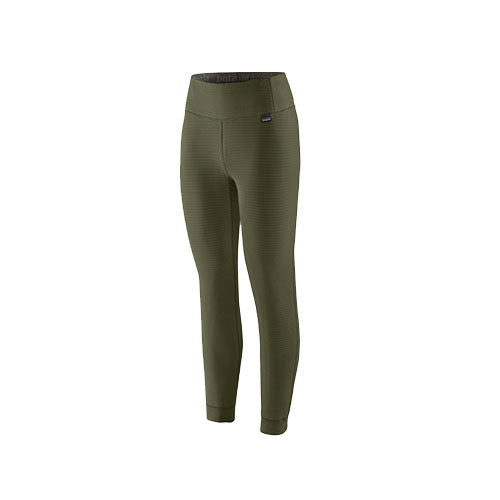 Patagonia Women's Capilene Thermal Weight Baselayer Bottoms