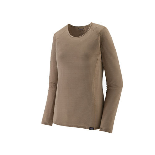 Patagonia Women's Capilene Thermal Weight BaseLayer Crew