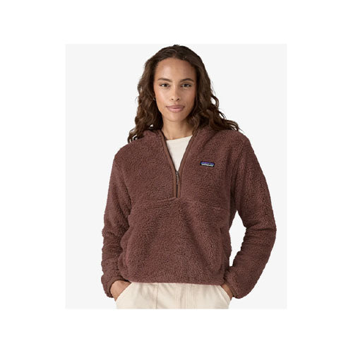 Patagonia Women's Los Gatos Hooded Pullover