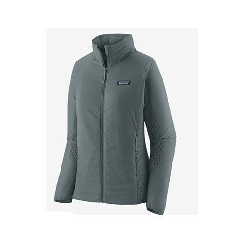 Patagonia Women's Nano-Air Light Hybrid Jacket