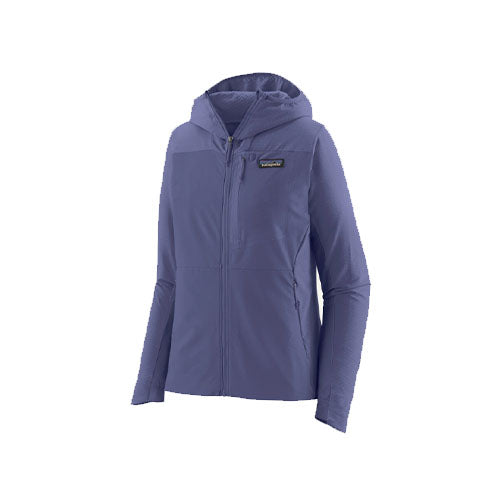 Patagonia Women's R1 CrossStrata Hoody