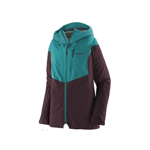 Patagonia Women's SnowDrifter Ski/Snowboard Jacket