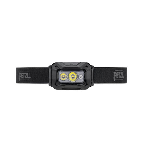 Petzl Aria 2 RBG Headlamp - 450 Lumens